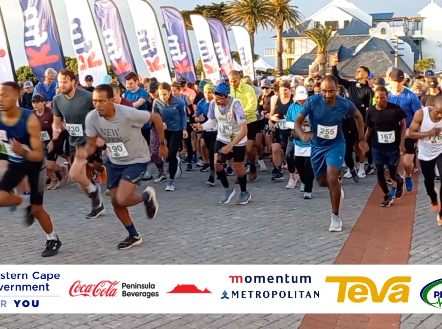 fun run 2025 sponsors