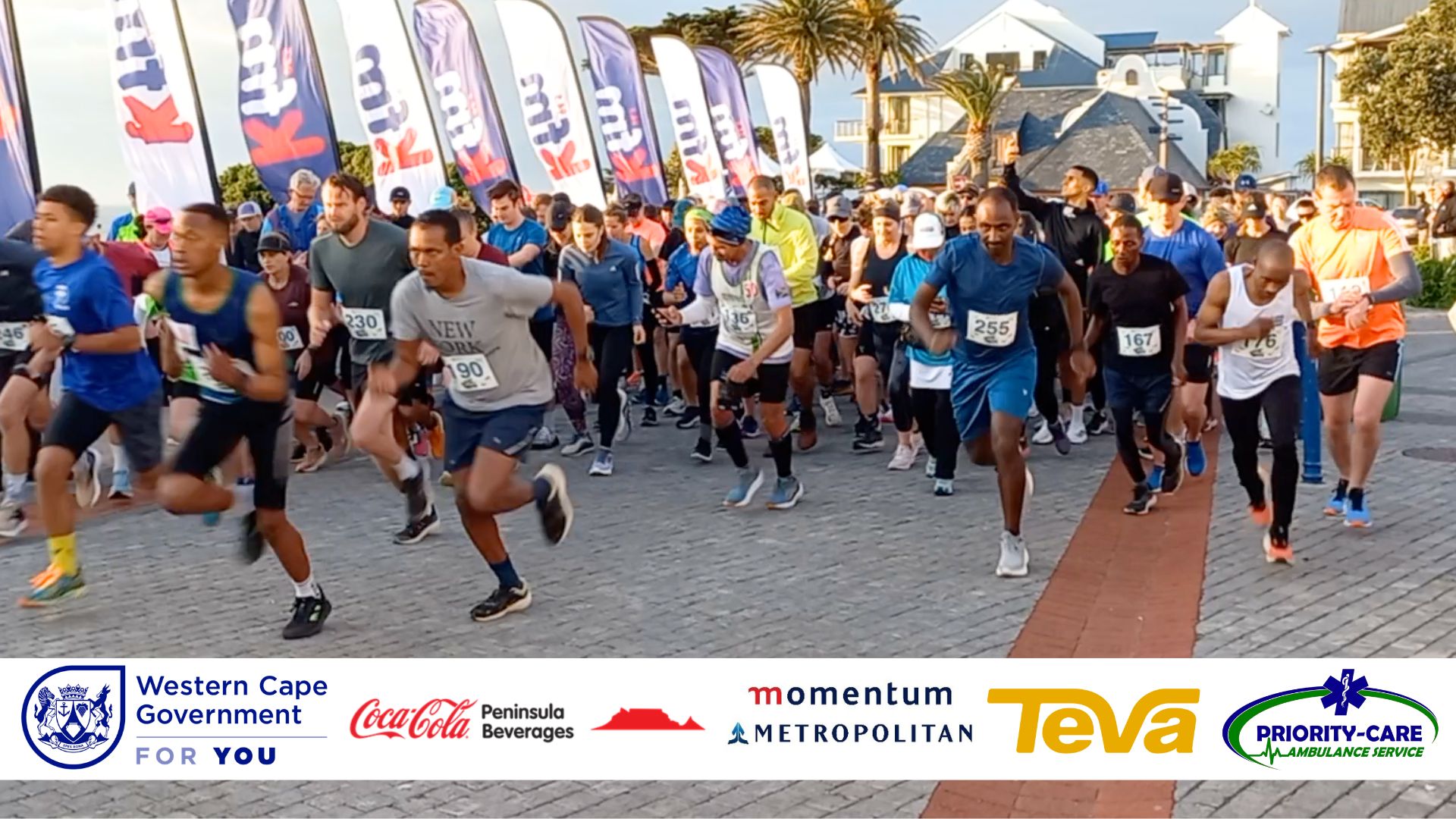 fun run 2025 sponsors