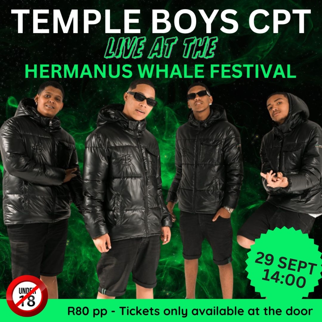 temple boys no 18