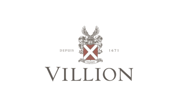 villion wine