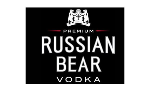 russian bear