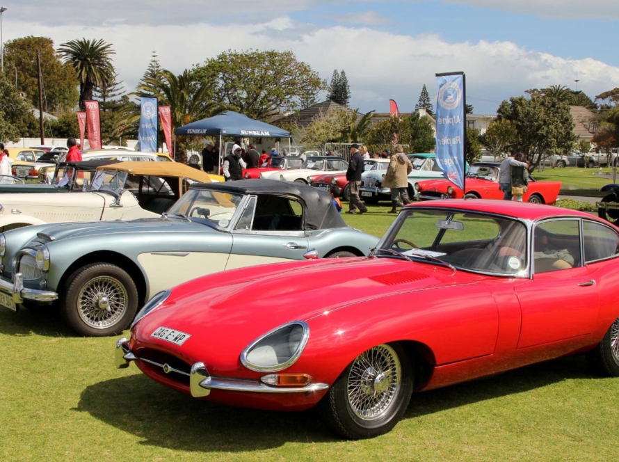 classic cars show whales and wheels