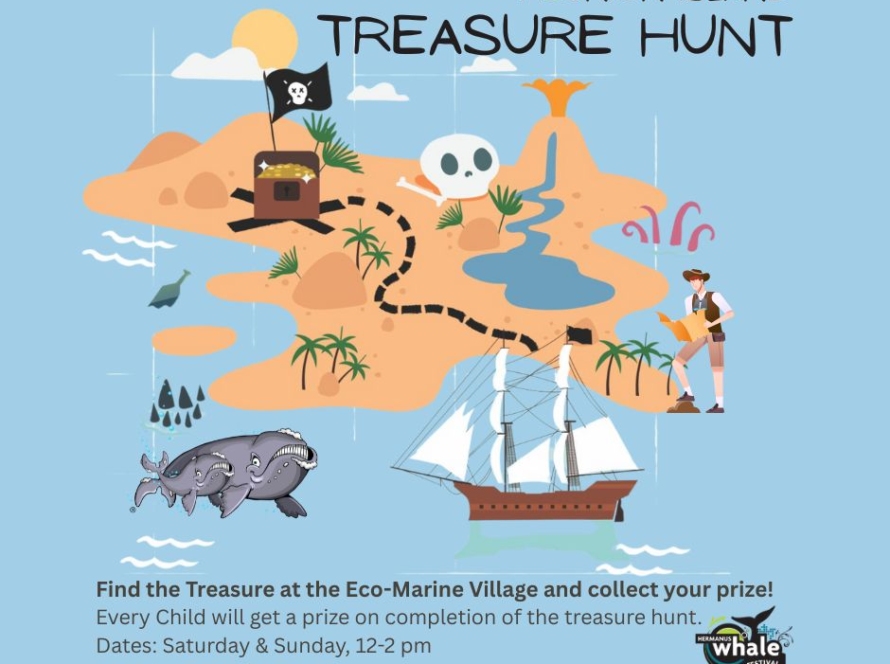 treasure hunt reunion island 1