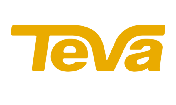 Teva sponsor