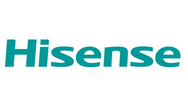 hisense sponsor