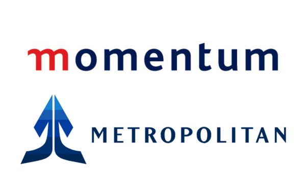 momentum metropolitan sponsor