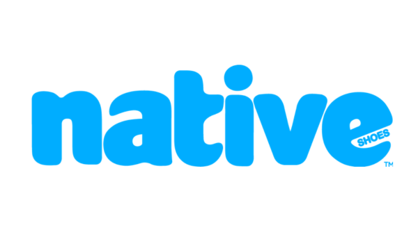 native shoes 3 sponsor