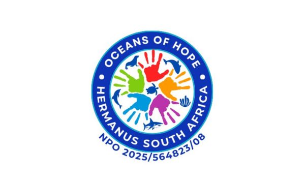 oceans of hope