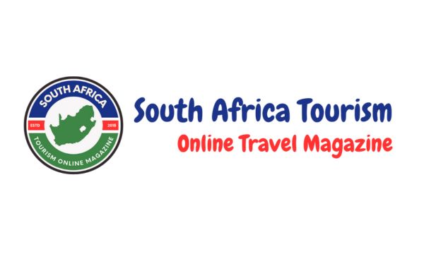 SA Tourism online