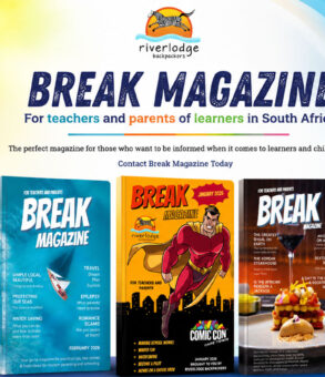 break magazine riverlodge
