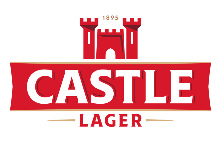 Castle Lager Red Vector