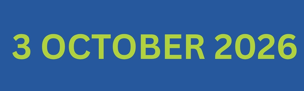 2026 Programme - Hermanus Whale Festival - 3 oct