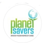 Planet Savers Logo