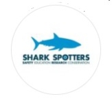 shark spotters logo